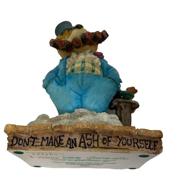 Moose Creek Crossing Wolf With Hearts Figurine Dad Father’s Gift 4 12 - Picture 5 of 13